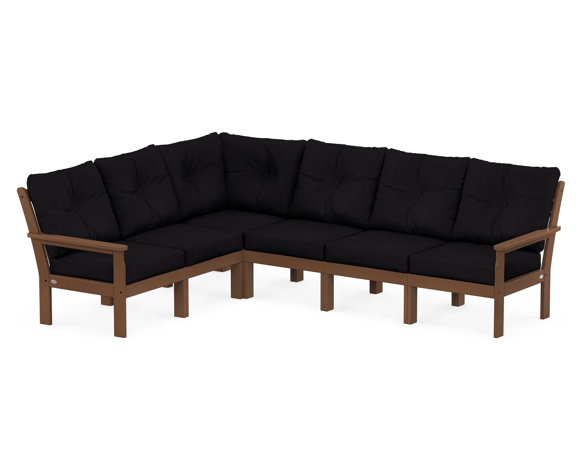 Vineyard 6-Piece Sectional