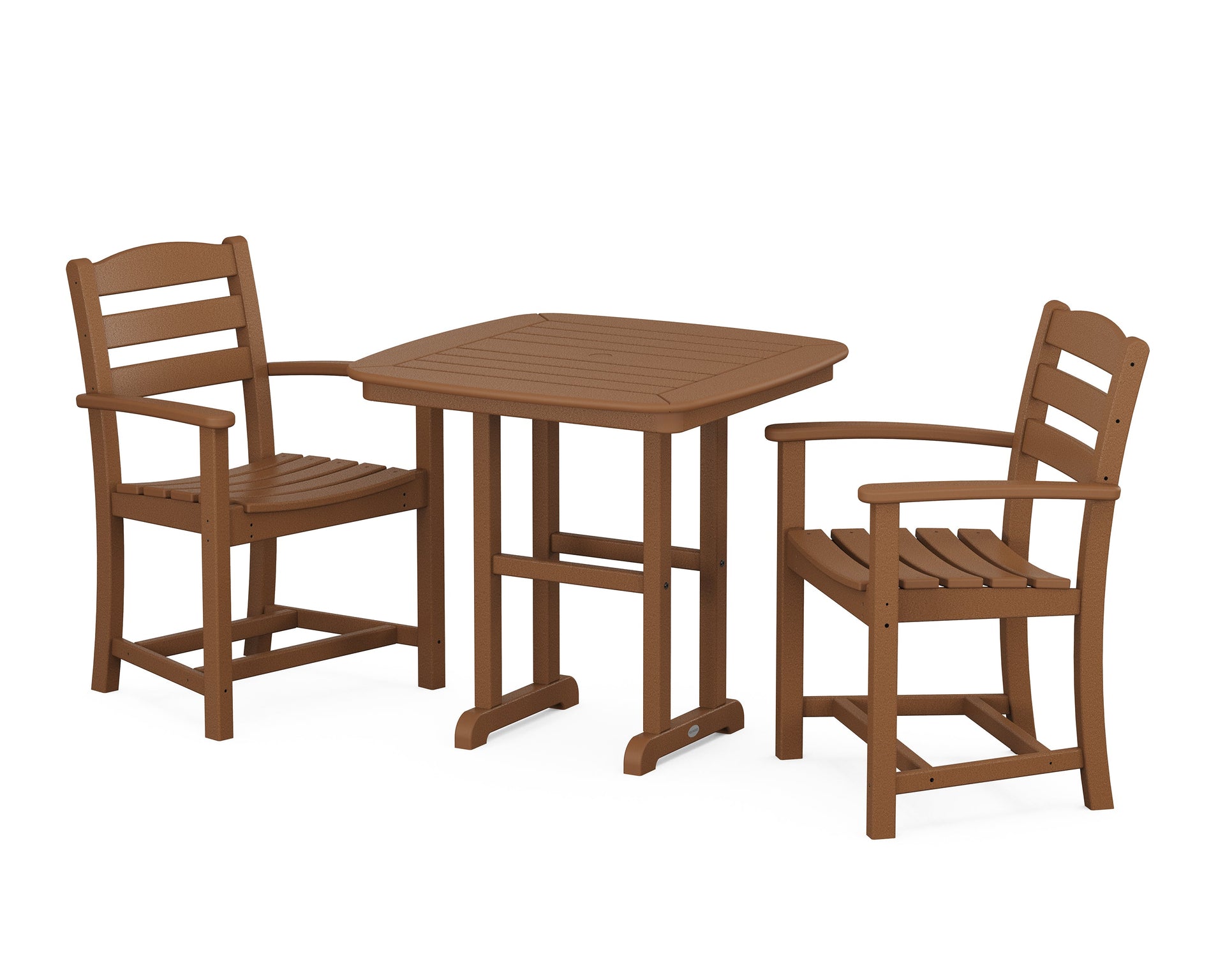 La Casa Café 3-Piece Dining Set