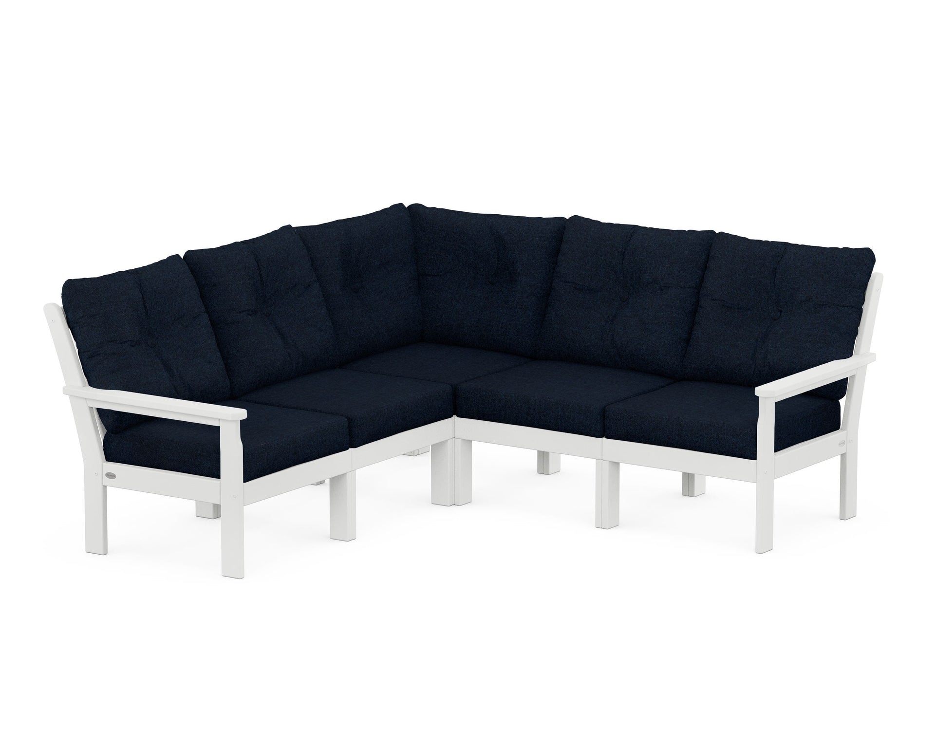 Vineyard 5-Piece Sectional