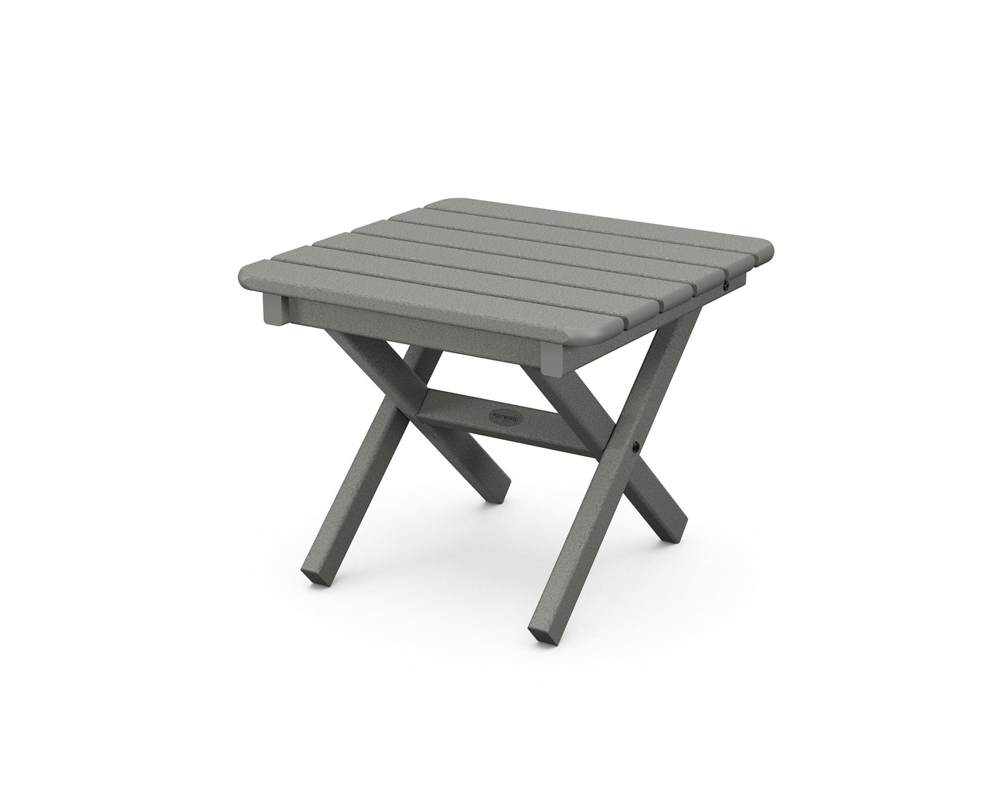 Coastal Chaise with Wheels