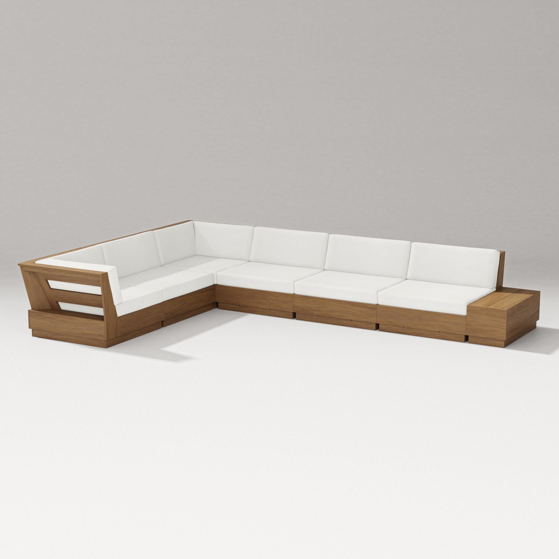 Elevate 7-Piece Corner Sectional
