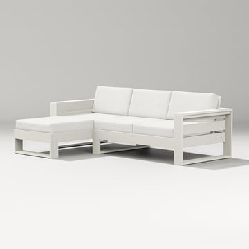 Latitude Left Chaise Sectional