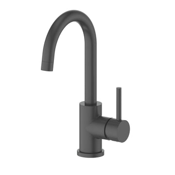 ZLINE Renoir Kitchen Faucet (REN-KF) Matte Black