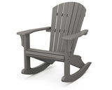 Coastal Chaise with Wheels