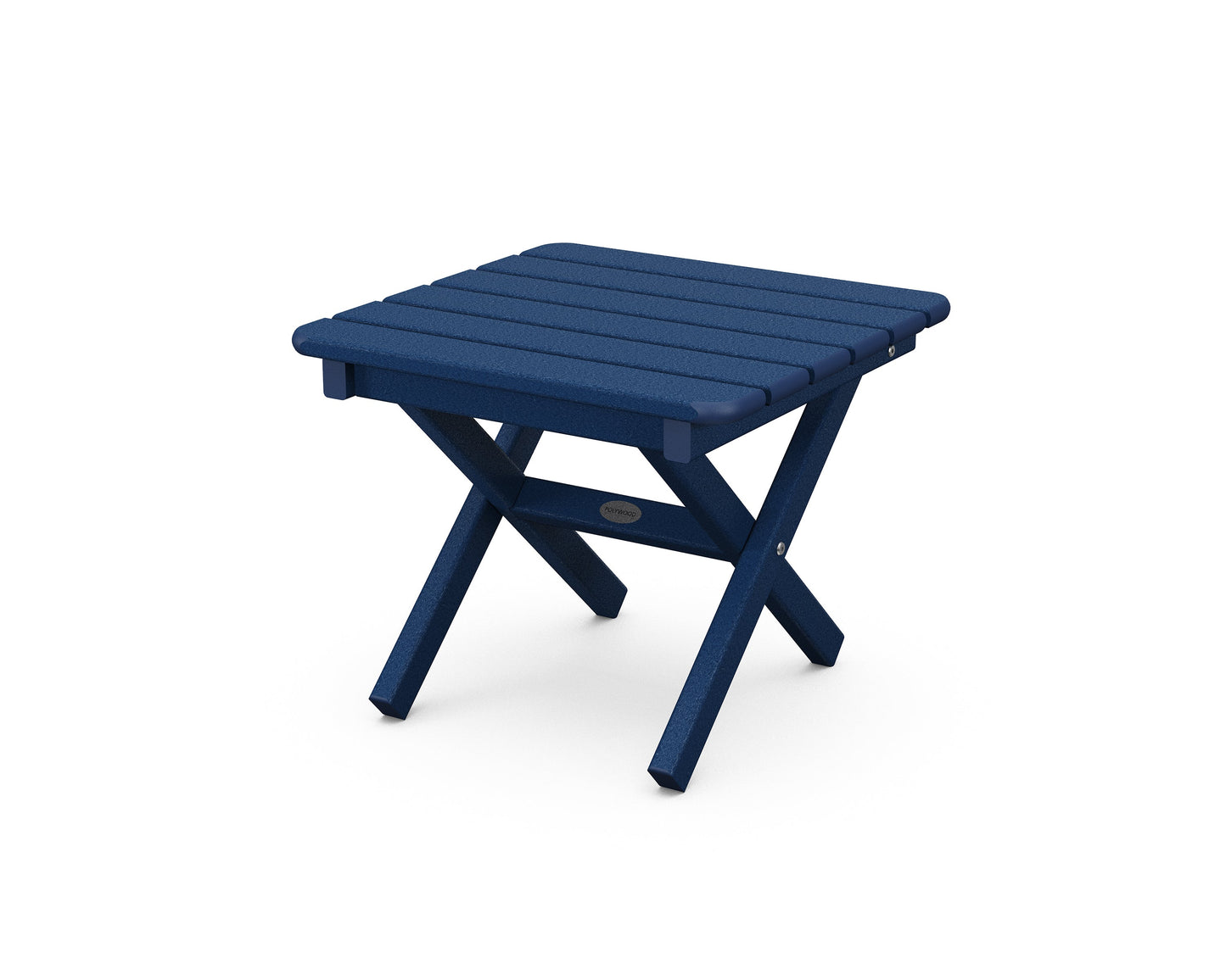 Coastal Chaise with Wheels