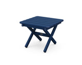 Coastal Chaise with Wheels