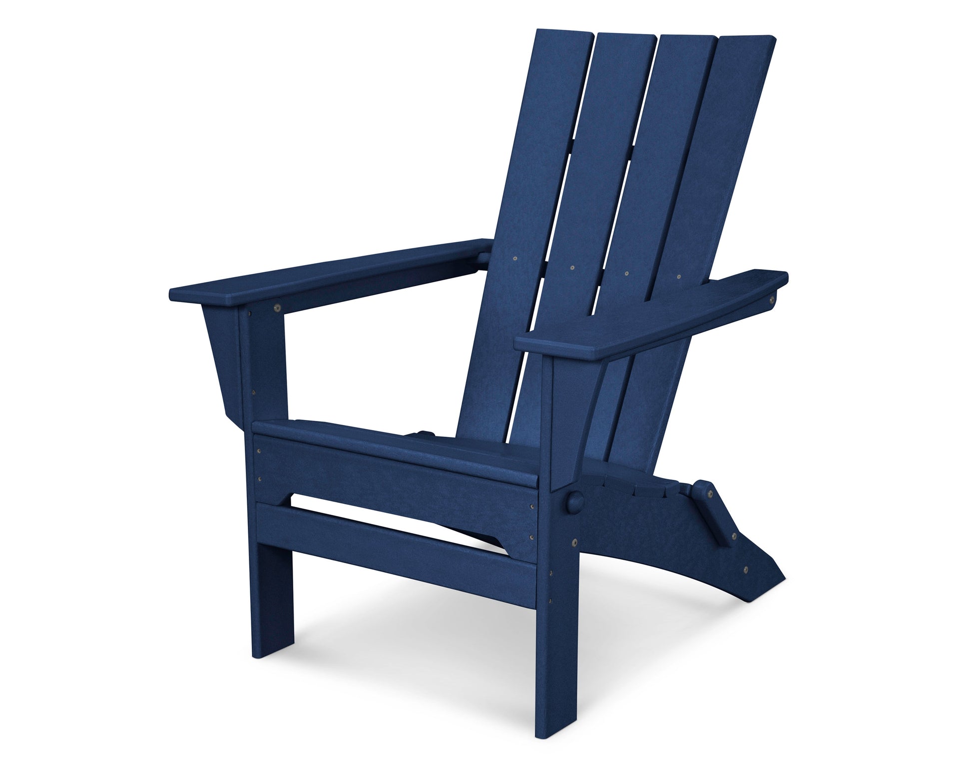 Presidential Woven Rocking Chair