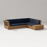 Elevate Corner Sectional