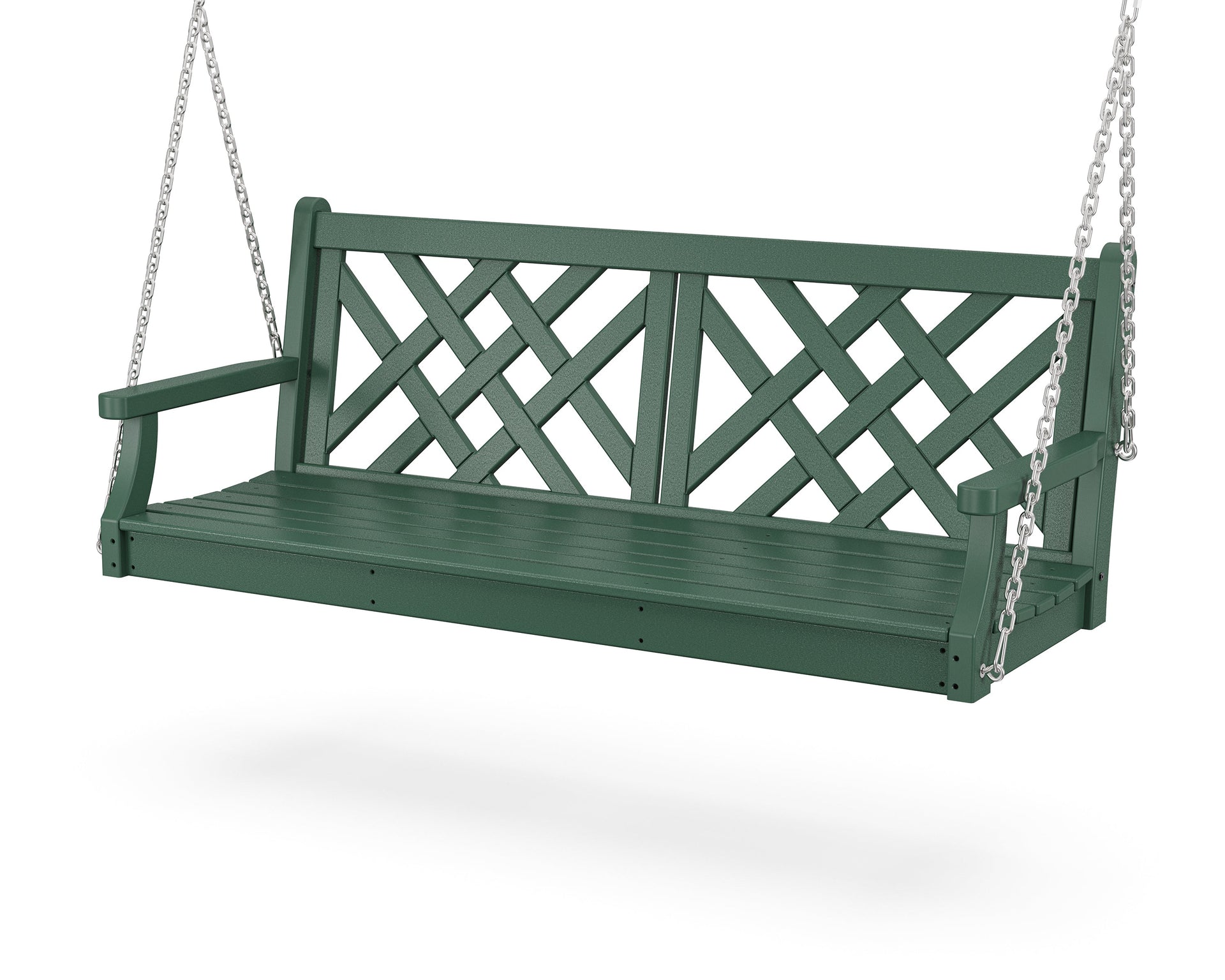 Wovendale 60” Swing
