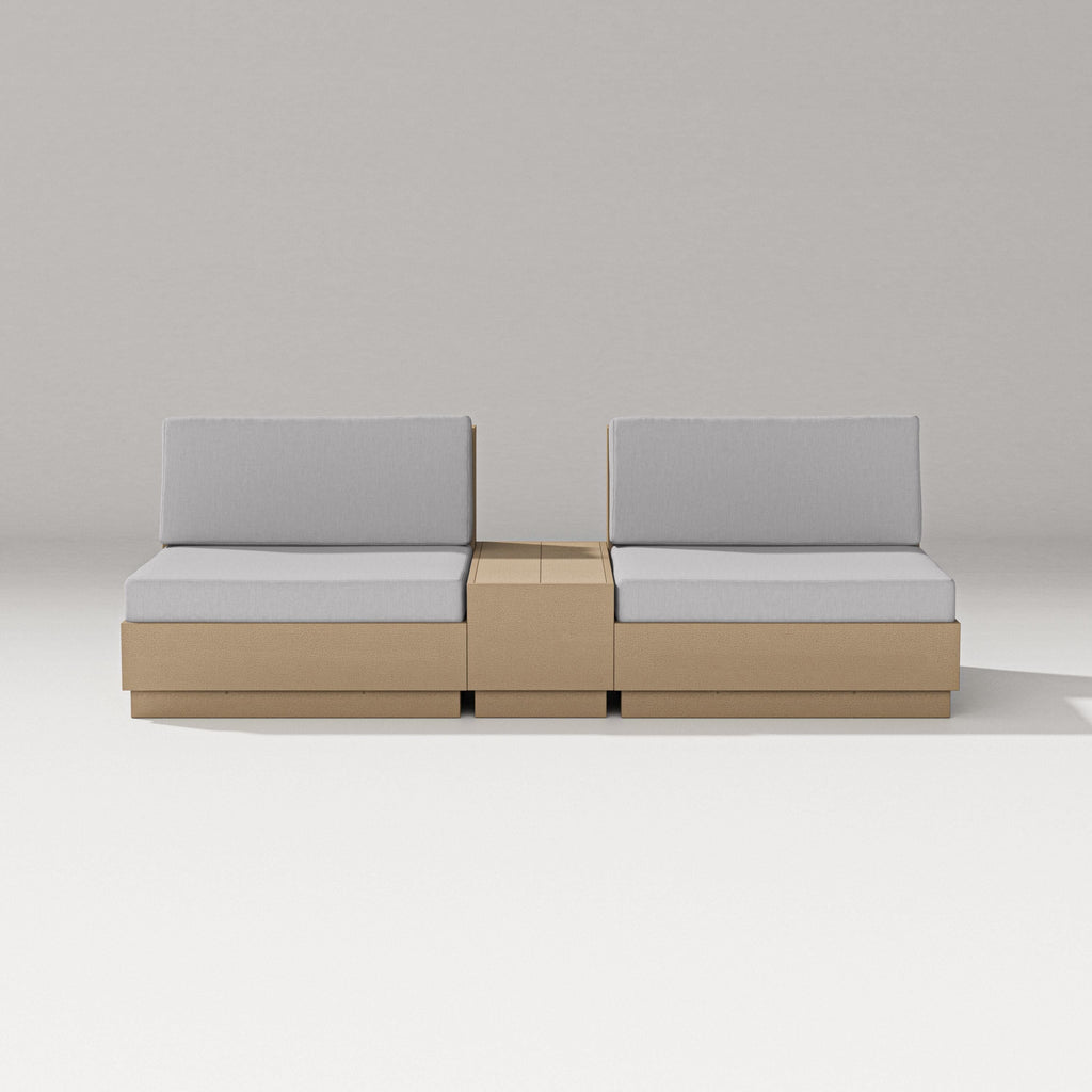 Elevate Lounge Chair Set