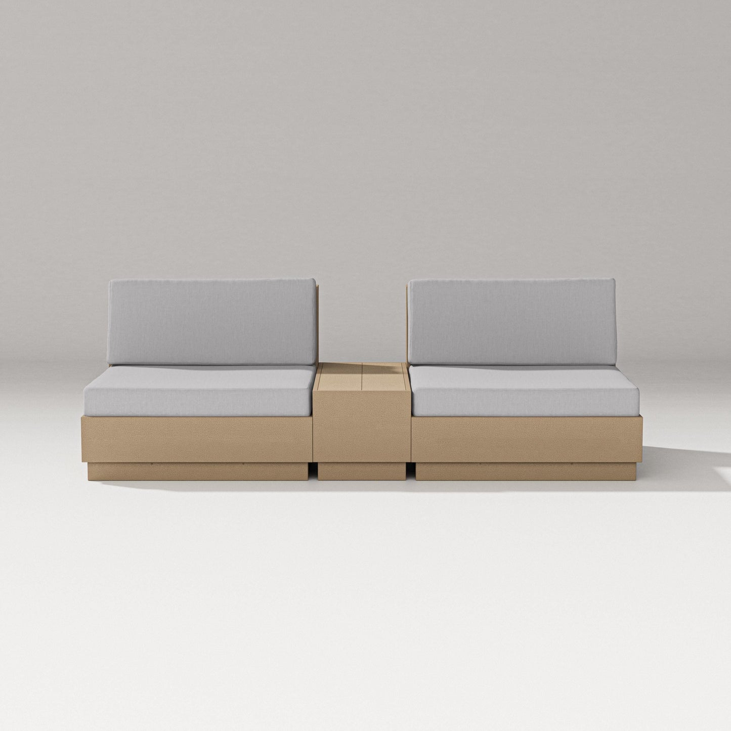 Elevate Lounge Chair Set