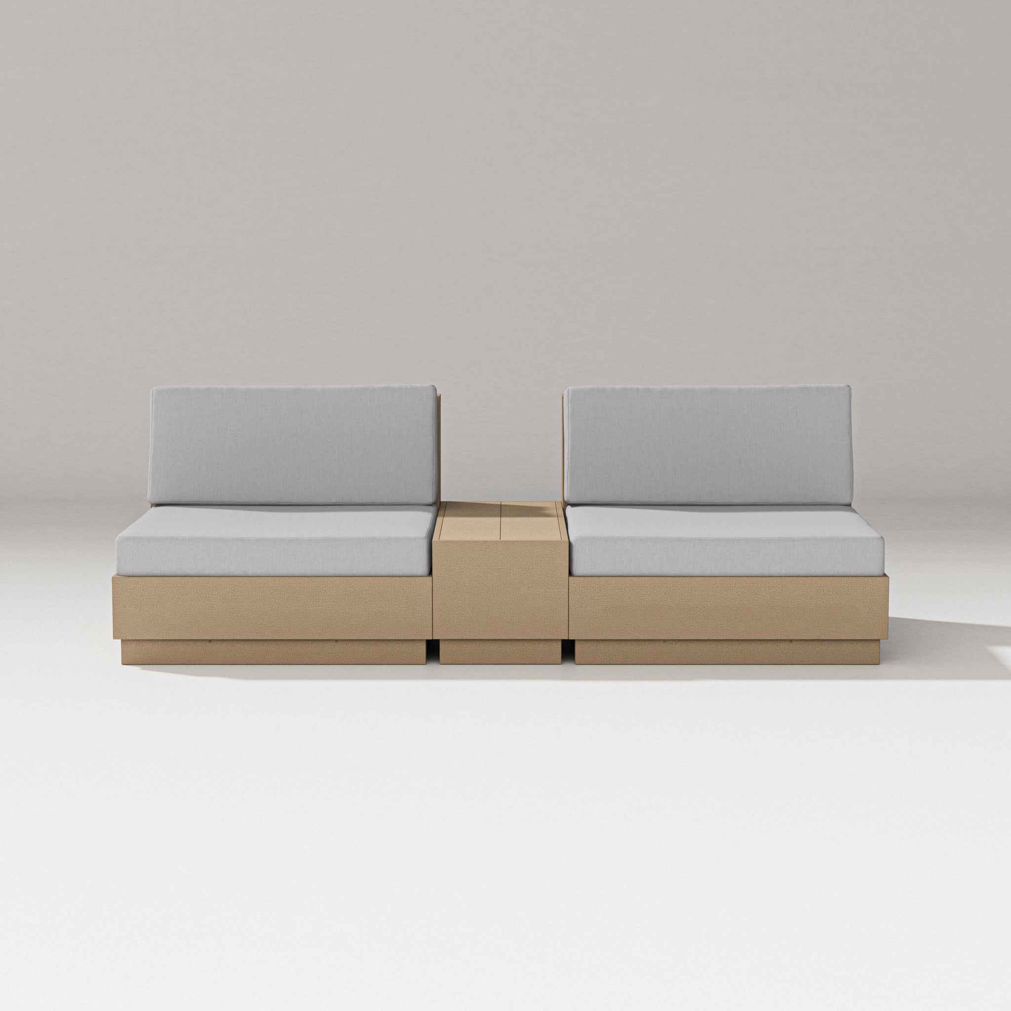 Elevate Lounge Chair Set