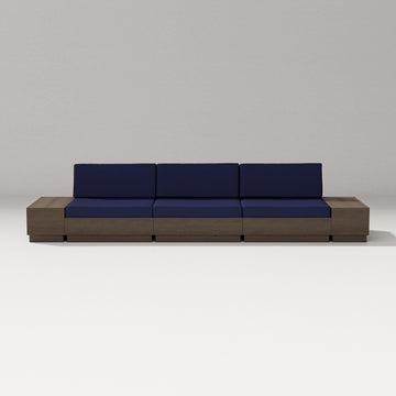 Elevate Straight Sectional