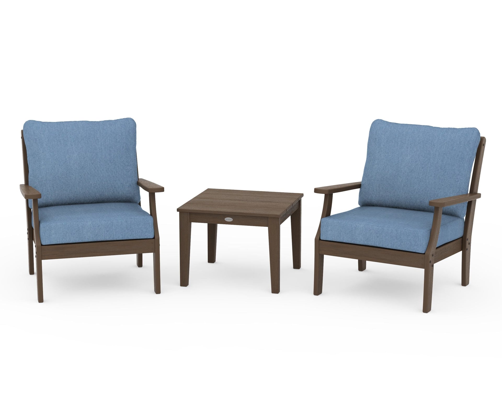Braxton 3-Piece Deep Seating Set