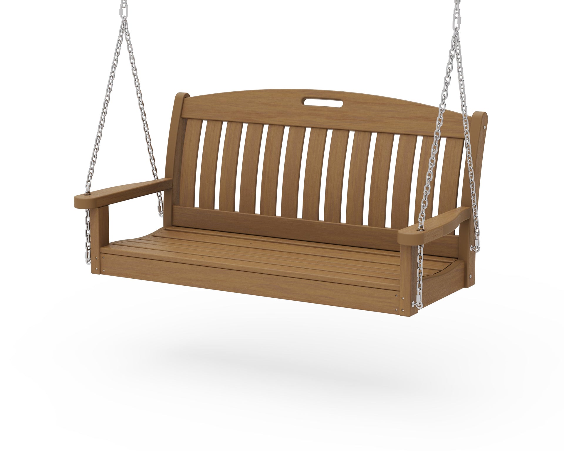 Nautical 48" Swing