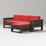 Latitude Right Chaise Sectional