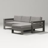 Latitude Right Chaise Sectional