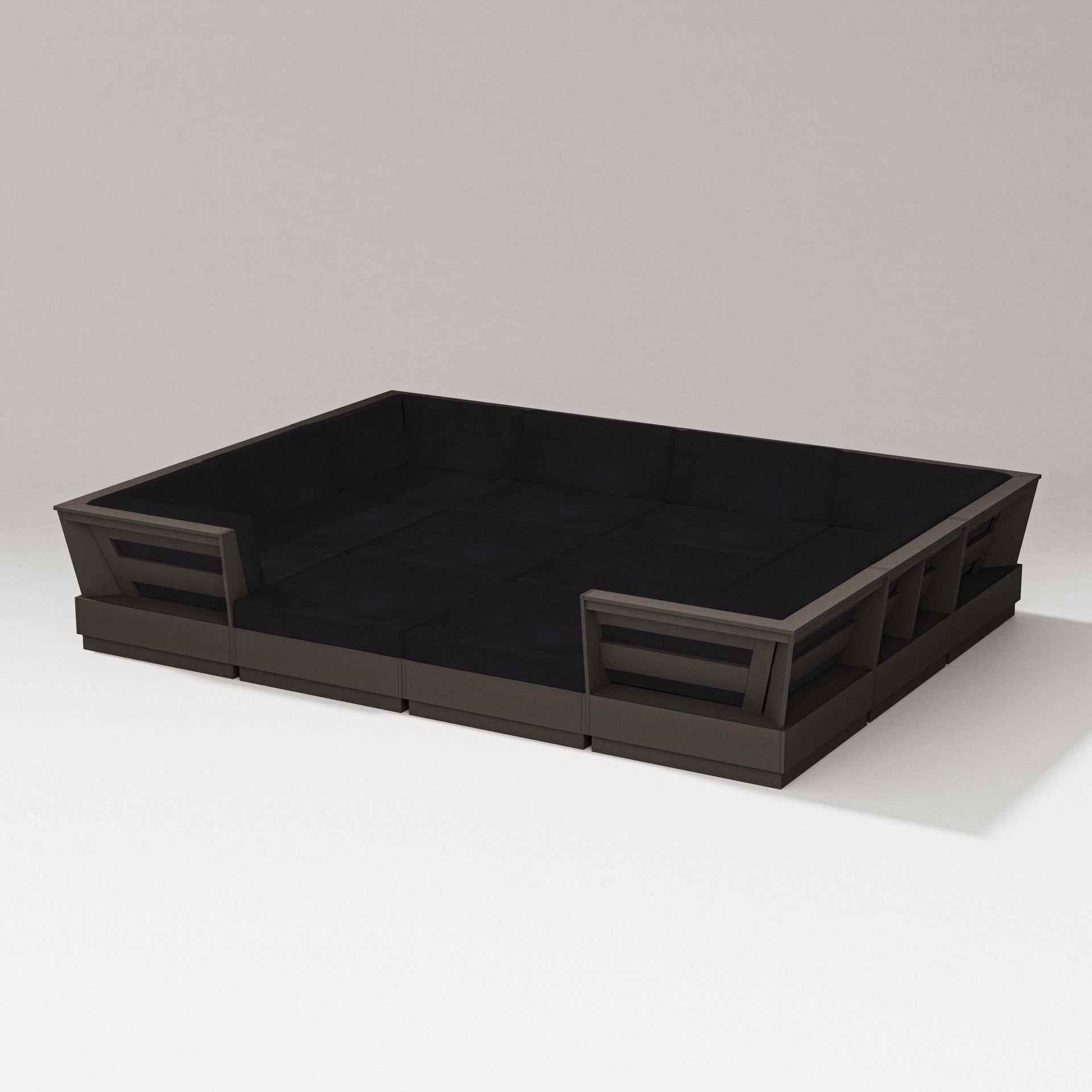 Elevate 12-Piece Pit Sectional