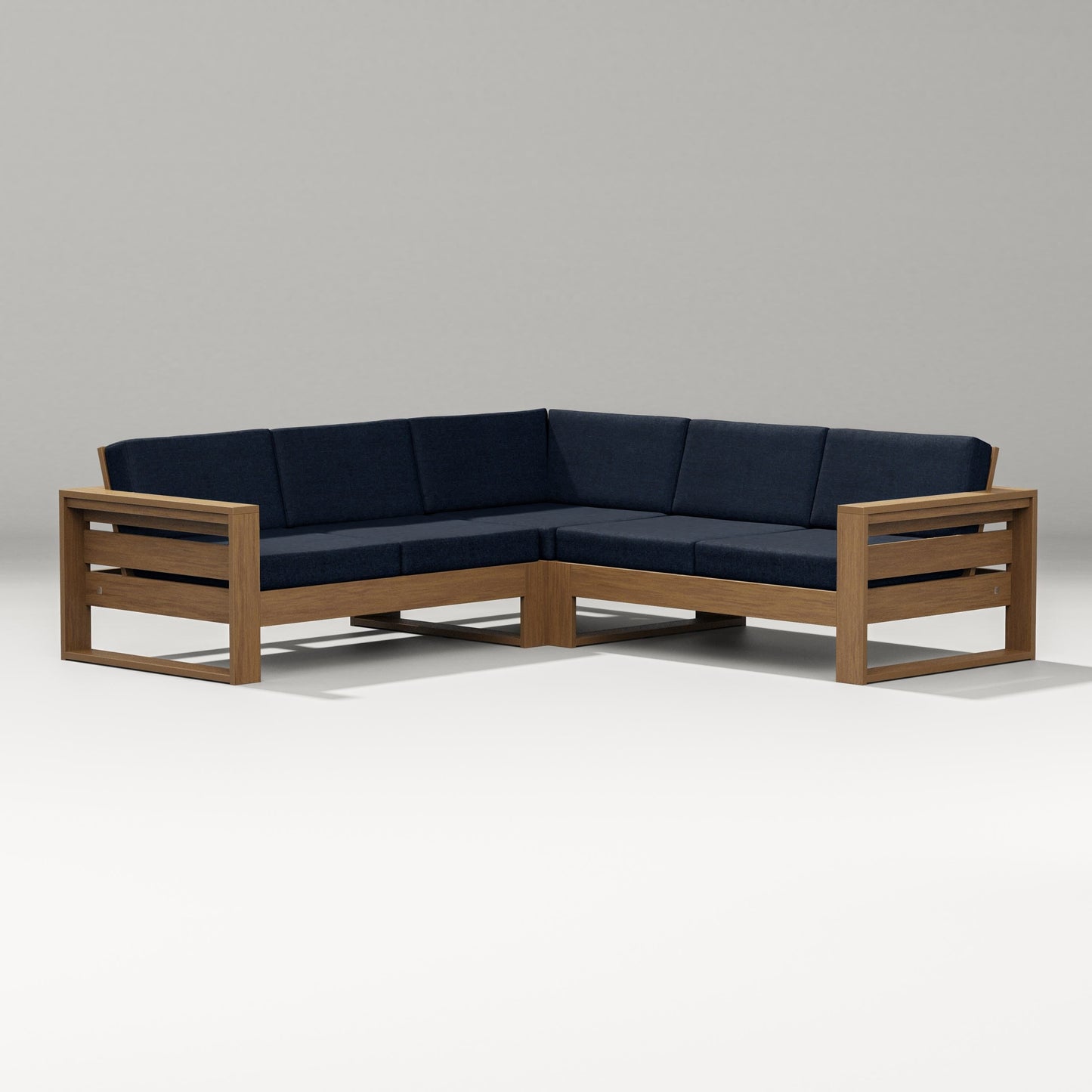 Latitude Corner Sectional