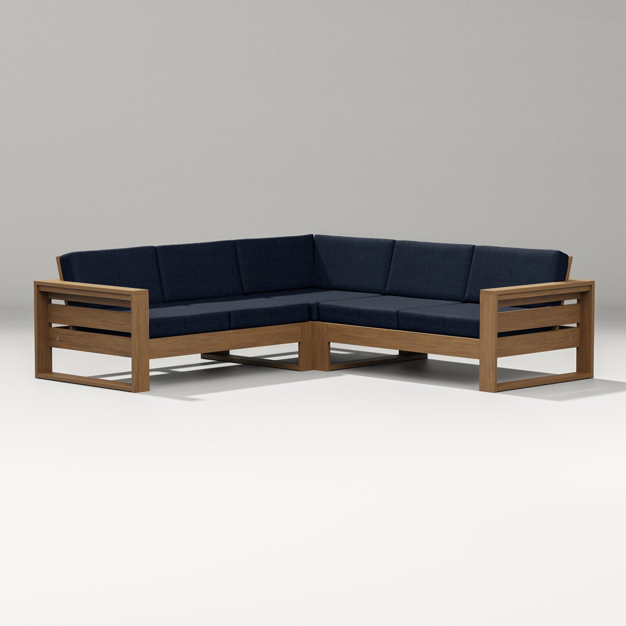 Latitude Corner Sectional