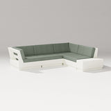 Elevate Corner Sectional