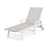 Traditional Garden 48" Bench