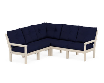 Vineyard 5-Piece Sectional