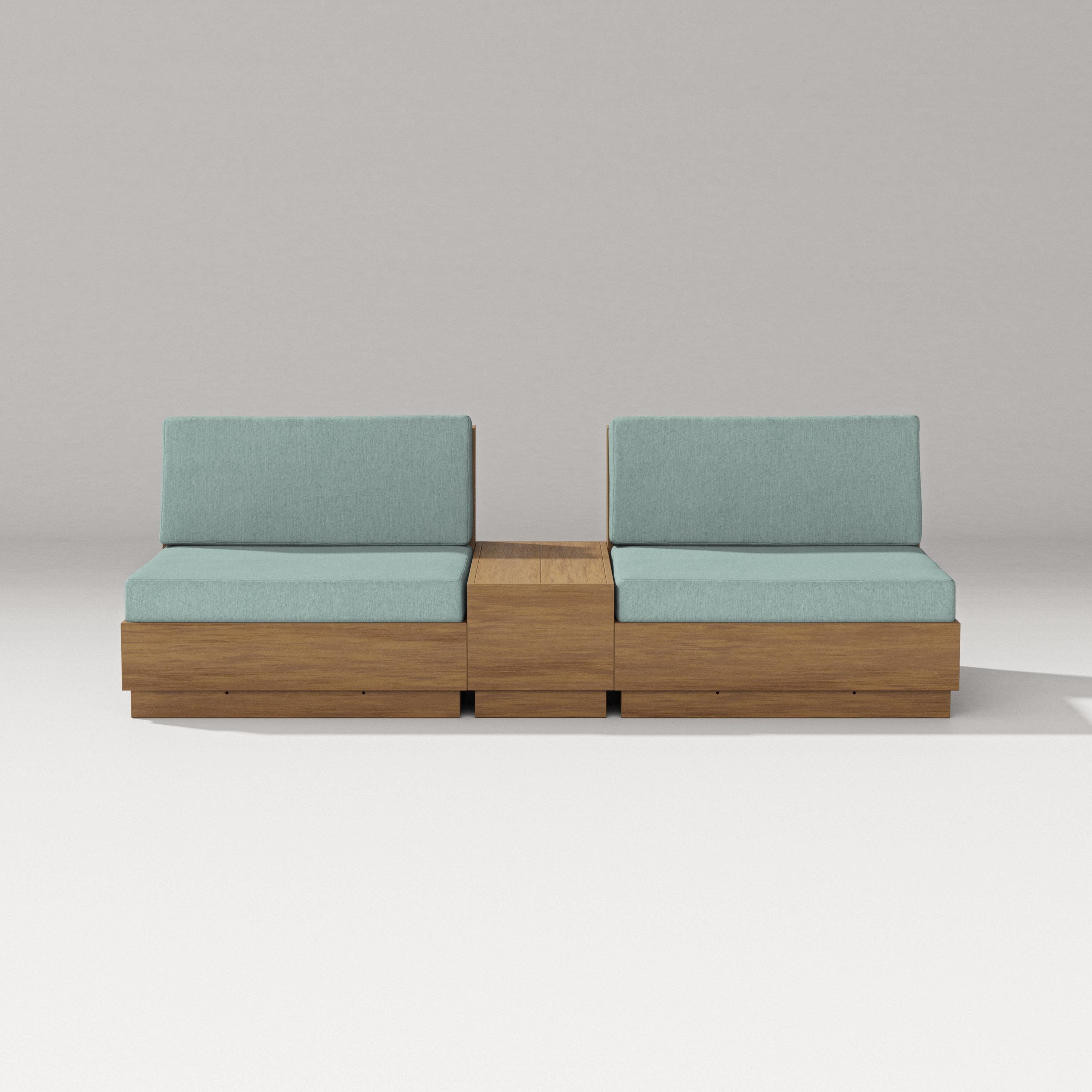 Elevate Lounge Chair Set