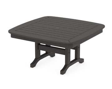 Nautical 37" Conversation Table