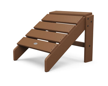 Seashell Rocking Chair