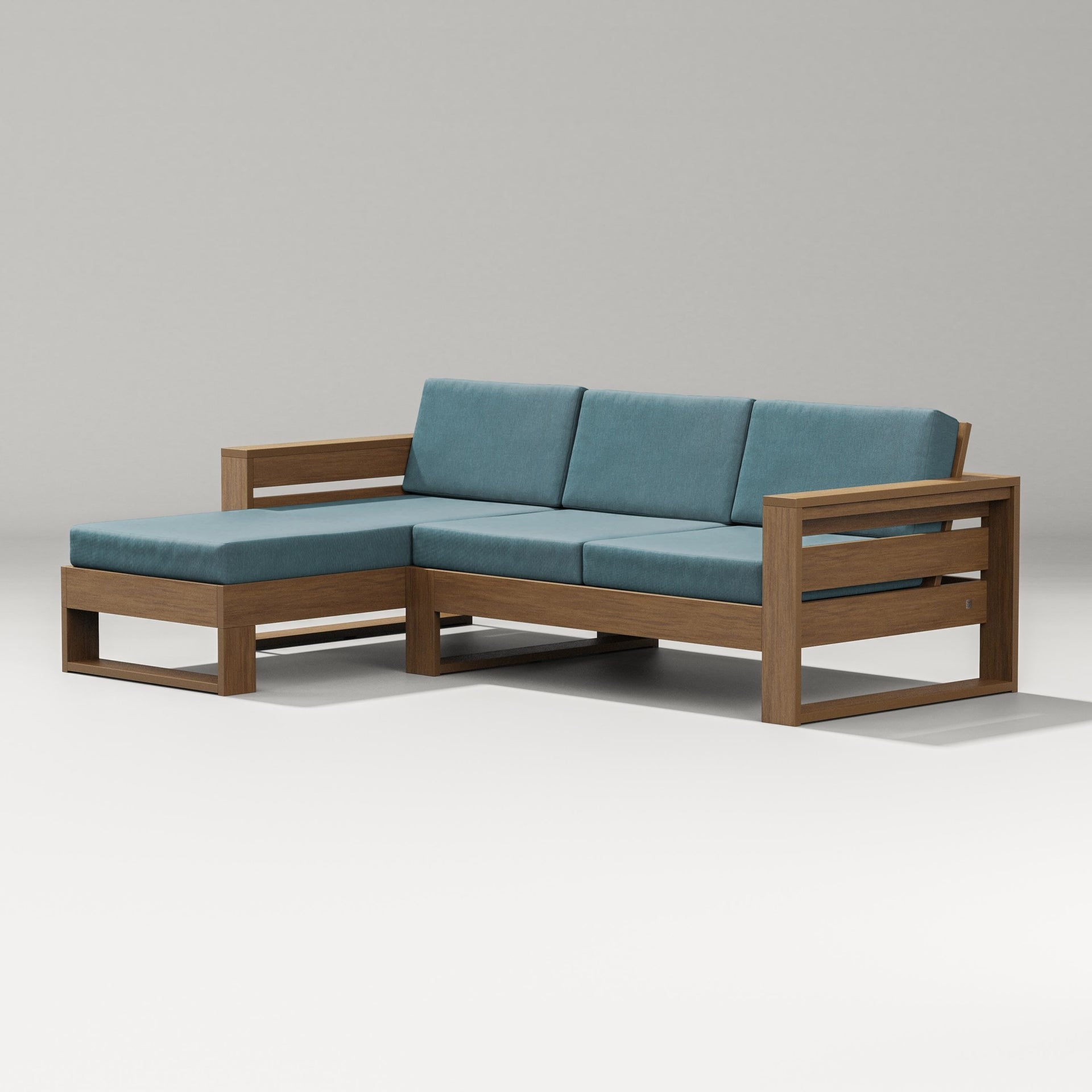 Latitude Left Chaise Sectional
