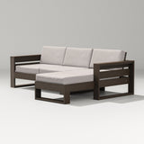 Latitude Right Chaise Sectional