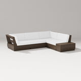 Elevate Corner Sectional