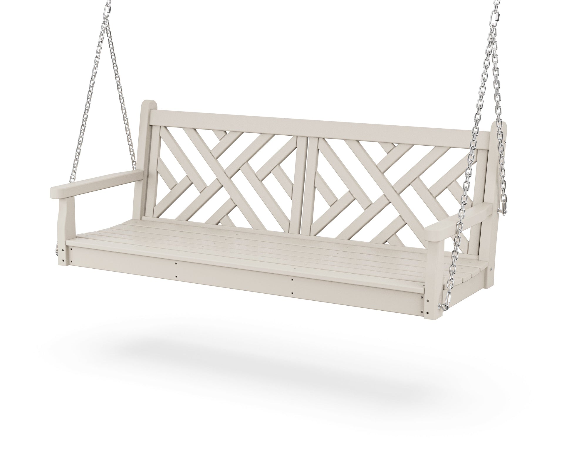 Chippendale 60” Swing