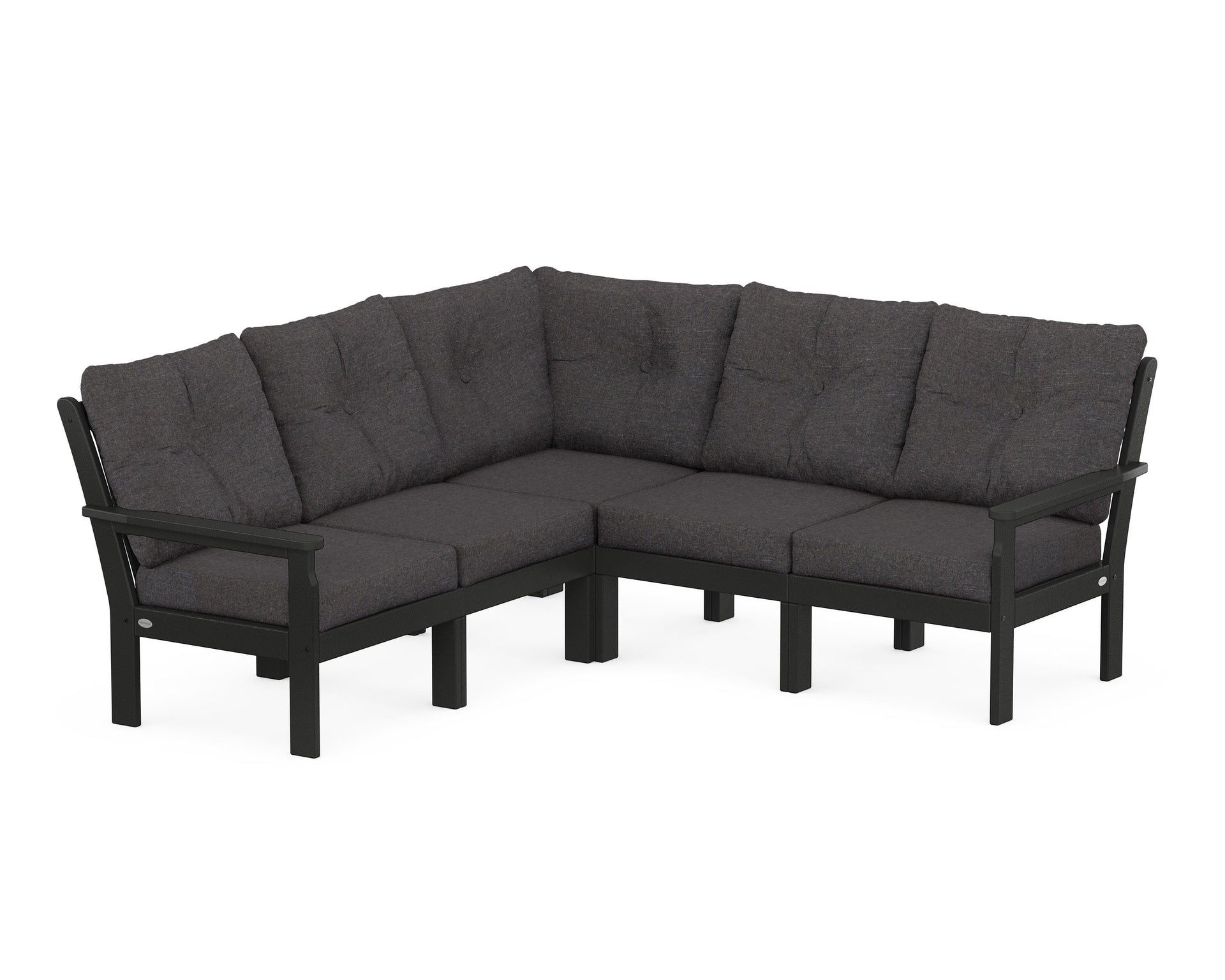 Vineyard 5-Piece Sectional