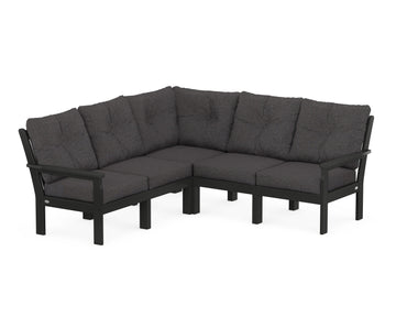 Vineyard 5-Piece Sectional