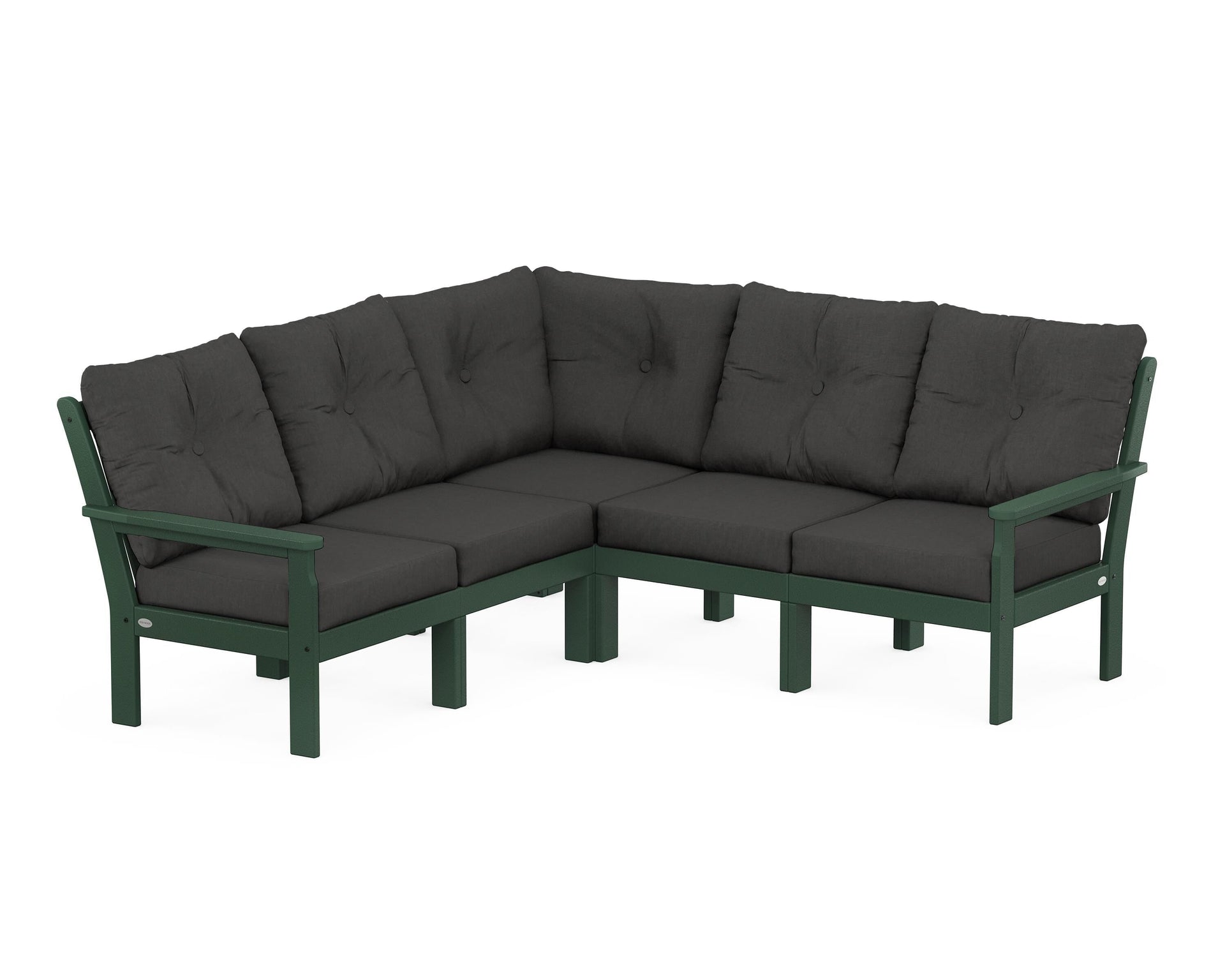 Vineyard 5-Piece Sectional
