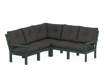 Vineyard 5-Piece Sectional