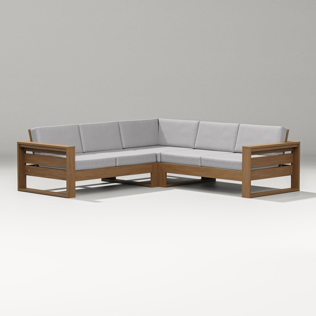 Latitude Corner Sectional