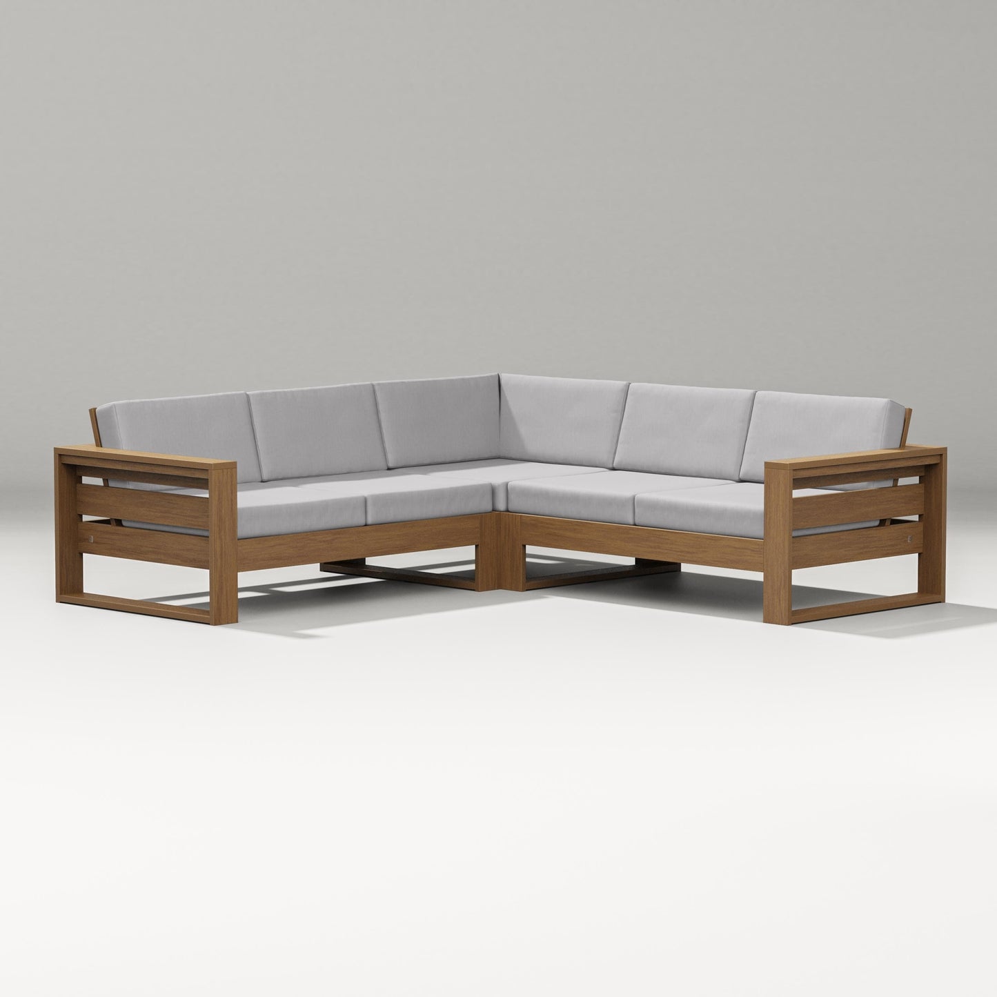 Latitude Corner Sectional