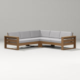 Latitude Corner Sectional